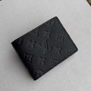 루이비통 2020 SS 앙프렝뜨 반지갑 M69037 커스텀