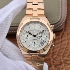 [최고급형/업버젼] VACHERON CONSTANTIN OVERSEAS AUTOMATIC NEW TYPE - 바쉐론 콘스탄틴 오버시즈 오토매틱 뉴 퍼펙트버젼!