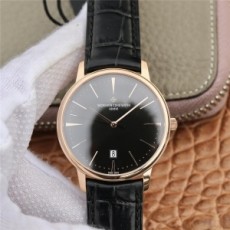 Patrimony Contemporaine Date Self-Winding 85180/000R-9232- 패트리모니 컨템포레인 데이트 셀프 와인딩