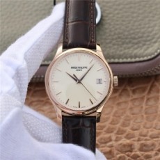 [최고급형]Patek Philippe Calatrava Yellow Gold 5227J - 파텍필립 칼라트라바 옐로우골드 5227J