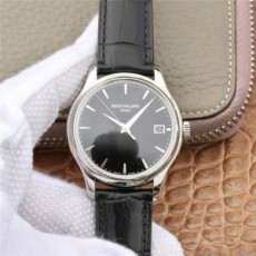 [최고급형]Patek Philippe Calatrava BLACK 5227J - 파텍필립 칼라트라바 블랙 5227J