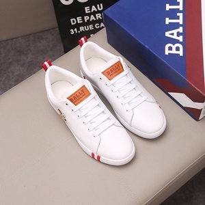 발리 2020 SS B로고 라인 남성 슈즈