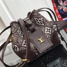 루이비통 2020 SS 모노그램 미니 버킷백 M57099