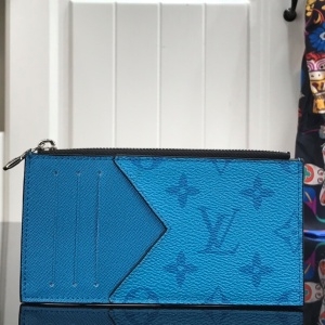 루이비통 2020 코인 카드 홀더 중지갑 M30270