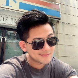 포르쉐 2020 SS 캐릭터 각인 남성 선글라스