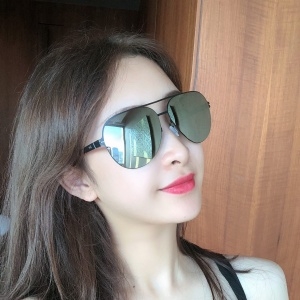 디올 2020 SS 캐릭터 로고 커플 선글라스