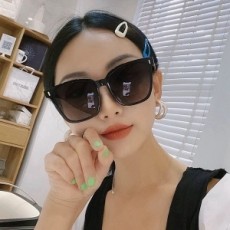 펜디 2020 SS 캐릭터 로고 여성 선글라스