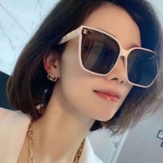 샤넬 2020 SS CC로고 여성 선글라스