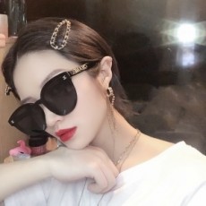 샤넬 2020 SS CC로고 각인 여성 선글라스