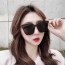디올 2020 SS 금속로고 여성 선글라스