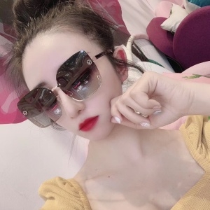 펜디 2020 SS F로고 여성 선글라스