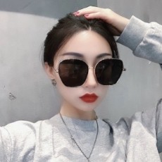 구찌 2020 SS 투톤로고 여성 선글라스