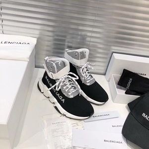 발렌시아가 2020 SS 루이비통 콤보 커플 슈즈