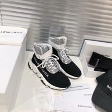 발렌시아가 2020 SS 루이비통 콤보 커플 슈즈