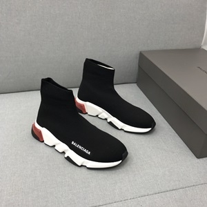 발렌시아가 2020 SS 스피드러너 투톤 커플 슈즈