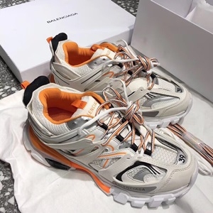 발렌시아가 2019 SS 트랙 커플 슈즈 7