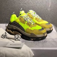 발렌시아가 2019 SS 트리플S 조립형 커플 슈즈 6