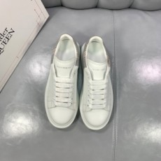 알렉산더 맥퀸 2020 SS 오버솔 커플 슈즈