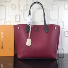 루이비통 2020 SS 락미 고 숄더백 M55028 커스텀급