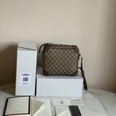 구찌 2020 SS GG 스퀘어 카메라백 626363 커스텀급