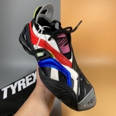발렌시아가 2020 SS 트랙 시즌 4 로고 커플 슈즈