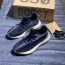 아디다스 2020 SS 이지부스트 350 V2 블랙투톤 커플 런닝화