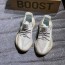 아디다스 2020 SS 이지부스트 350 V2 민트그레이 커플 런닝화