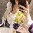 루이비통 2020 SS 모노그램 후드 니트 여성 가디건