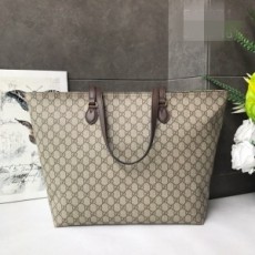 구찌 2020 SS GG 수프림 오피디아 쇼퍼백 547974 커스텀급