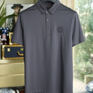 버버리 2020 SS TB 패치로고 남성 반팔티