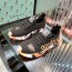 구찌 GUCCI 2020 SS 메쉬 로고 남성 슈즈