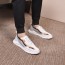 프라다 PRADA 2020 SS 라인 투톤 남성 슈즈