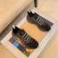구찌 GUCCI 2020 SS 멀티 띠로고 남성 슈즈