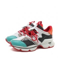 크리스찬 루부탱 CHRISTIANLOUBOUTIN 2020 SS 캐릭터 커플 슈즈