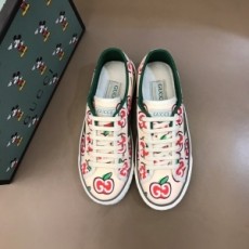 구찌 GUCCI 2020 SS 애플 삼선 커플 슈즈
