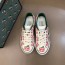 구찌 GUCCI 2020 SS 애플 삼선 커플 슈즈