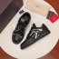 발렌티노 VALENTINO 2020 SS 로고 투톤 커플 슈즈