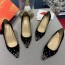 크리스찬 루부탱 CHRISTIANLOUBOUTIN 2020 SS 스터드 여성 슈즈