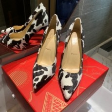 크리스찬 루부탱 CHRISTIANLOUBOUTIN 2020 SS 하이힐 여성 슈즈