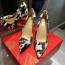 크리스찬 루부탱 CHRISTIANLOUBOUTIN 2020 SS 하이힐 여성 슈즈