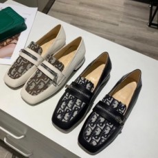 디올 DIOR 2020 SS 로고캐릭터 여성 슈즈