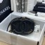 샤넬 CHANEL 2020 SS CC로고 램스킨 라운드 크로스백 커스텀급