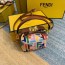 펜디 FENDI 2020 SS 멀티 F로고 지퍼 크로스백 931110 커스텀급