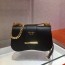 프라다 PRADA 2020 SS 사피아노 시도니 체인 숄더백 1BD184 커스텀급