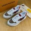 루이비통 LOUIS VUITTON 2020 SS 모노그램 투톤 남성 슈즈