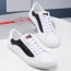 프라다 PRADA 2020 SS 로고 투톤 남성 슈즈