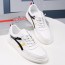 프라다 PRADA 2020 SS 투톤 라인 남성 슈즈