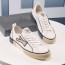 프라다 PRADA 2020 SS 스티치 패치 남성 슈즈