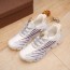 베르사체 VERSACE 2020 SS 스트라이프 로고 남성 슈즈