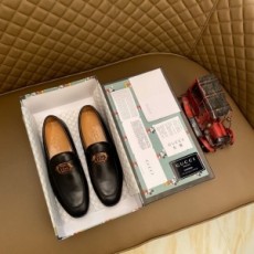 구찌 GUCCI 2020 SS 뉴욕 캐릭터 남성 슈즈